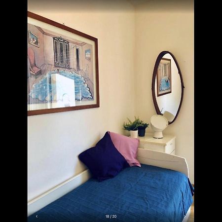 Casamare Apartment San Benedetto del Tronto Exterior foto