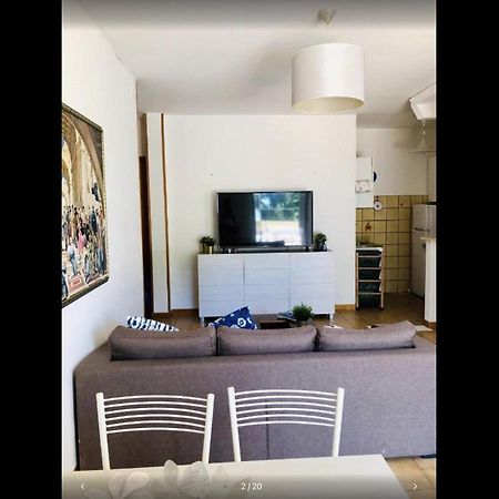 Casamare Apartment San Benedetto del Tronto Exterior foto