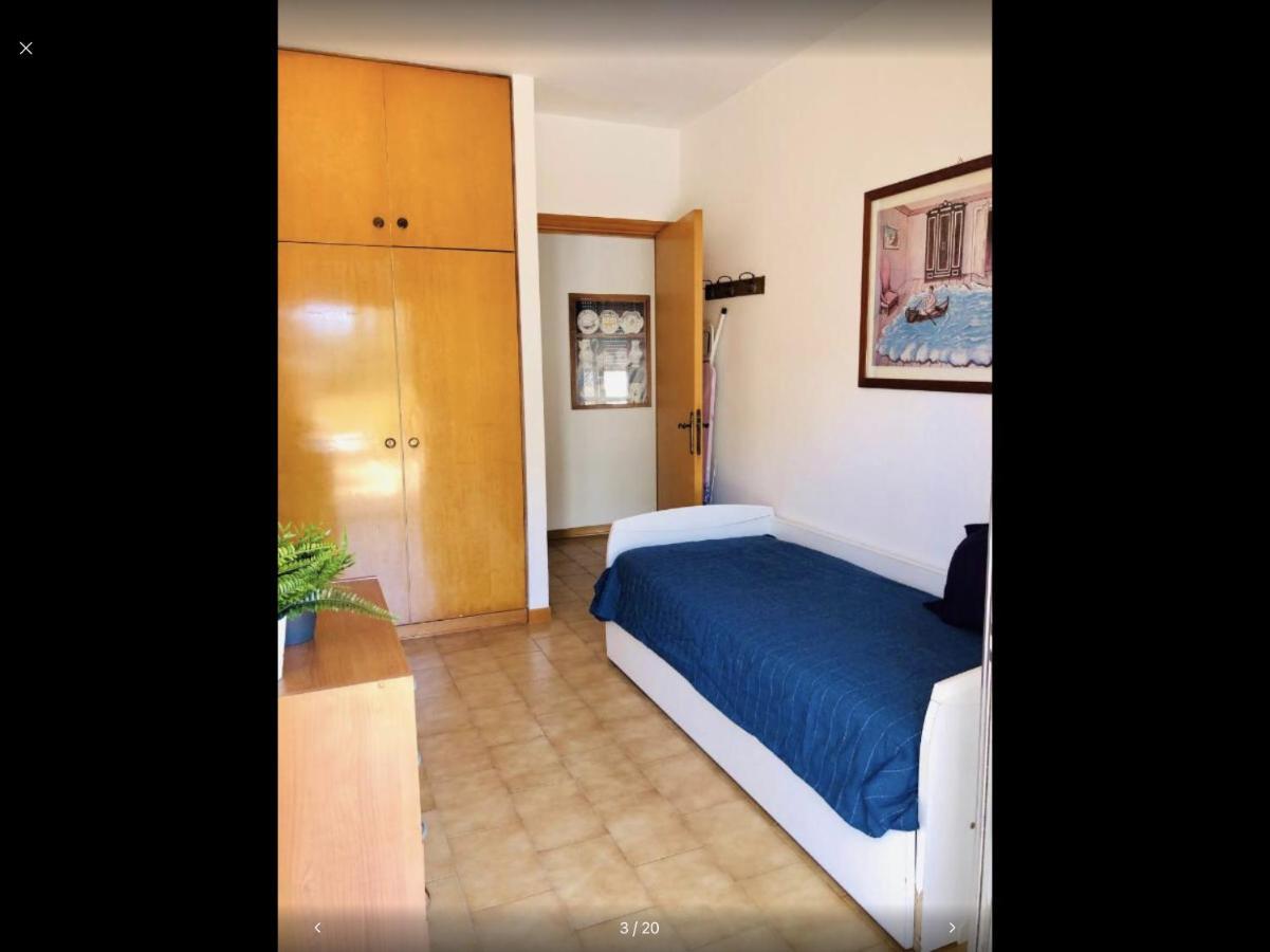 Casamare Apartment San Benedetto del Tronto Exterior foto