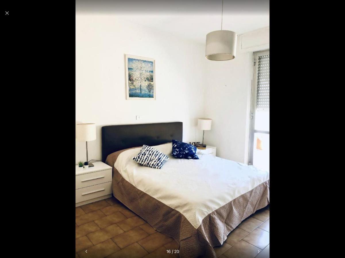 Casamare Apartment San Benedetto del Tronto Exterior foto